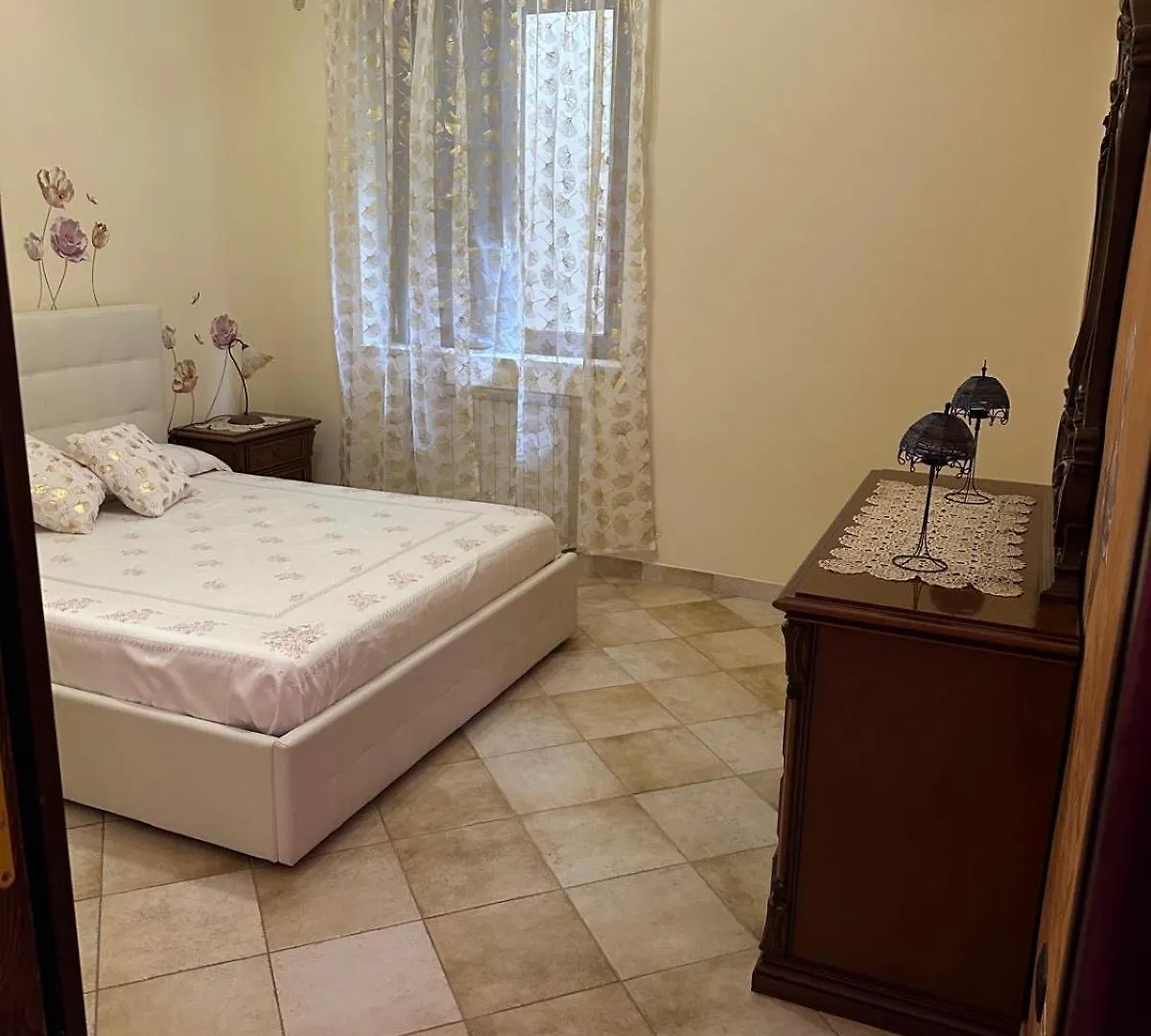 Casa D Amare Lägenhet Gioiosa Marea 0*,  Italien