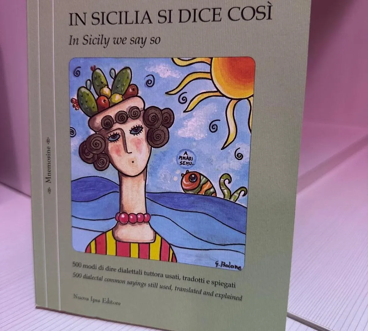 Casa D Amare Lägenhet Gioiosa Marea