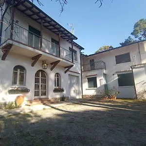 La Pergola Sul Pozzo , Milano Marittima Italia