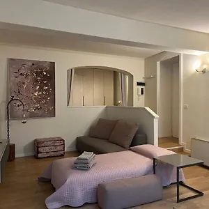 Maison Del Ducato Cavour 37 , Parma Italia