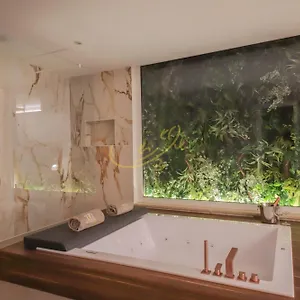 Villa Alberobbe Luxury, Alberobello