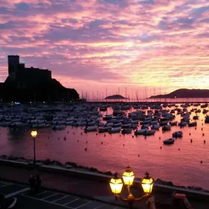 Armanda , Lerici Italia